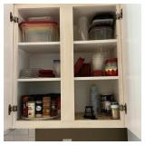 Assorted Contents Seasonings Assorted Contents Seasonings