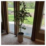 6' Artificial Decorative Tree 6' Artificial Decorative Tree
