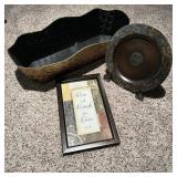 Word Art Home Decor Lot Word Art Home Decor Lot
