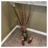 Pottery & Vase Decor Pottery & Vase Decor