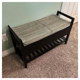 Bedroom Bench