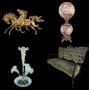 Pinnacle Hills Estate Auction