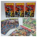 Sci-fi, Comics, & Collectibles