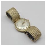 14k Gold Hamilton Automatic 25 Year Watch 14k Gold Hamilton Automatic 25 Year Watch