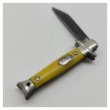 Miniature Vintage Colonial Pocketknife Miniature Vintage Colonial Pocketknife