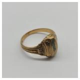 10k Gold Herff Jones Class Ring 10k Gold Herff Jones Class Ring