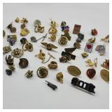 Large Lot of Vintage Tacks Large Lot of Vintage Tacks