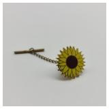 Vintage Sunflower Tack