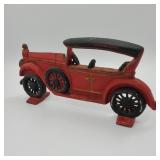 Cast Iron Doorstop Cast Iron Doorstop