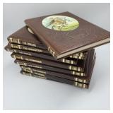 Stack of Time Life The Old West Books Stack of Time Life The Old West Books