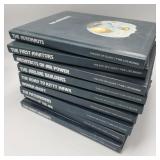 Time Life 'The Epic of Flight' Books Time Life 'The Epic of Flight' Books
