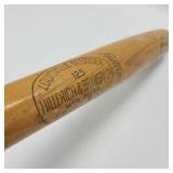 Vintage Louisville Slugger Baseball Bat