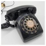 Vintage Bell Rotary Telephone