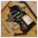 Lot of Shark Vacuum Accessories