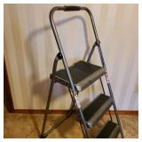 Werner Step Ladder Werner Step Ladder