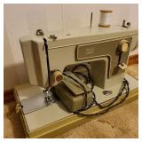 Sears Kenmore Sewing Machine Sears Kenmore Sewing Machine