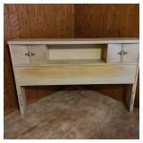 Mid-Century Headboard Mid-Century Headboard