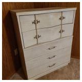 Mid-Century Chest of Drawers Mid-Century Chest of Drawers