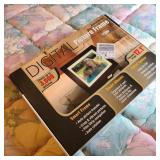 Digital Picture Frame Digital Picture Frame