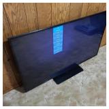 Vizio 55" Flatscreen Television