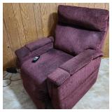 Heritage Power Lift Chair / Recliner Heritage Power Lift Chair / Recliner