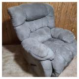 Modern Jackson Furniture Recliner Modern Jackson Furniture Recliner