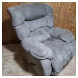 Modern Jackson Furniture Recliner