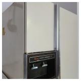 Older Amana Refrigerator / Freezer