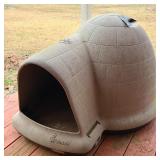 Indigo Petmate Dog Shelter