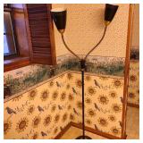 Mid-Century Floor Lamp Mid-Century Floor Lamp