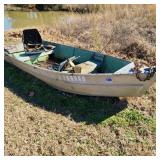 Aluminum Boat Hull / Project Aluminum Boat Hull / Project