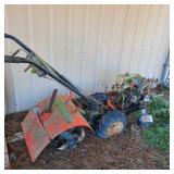 Ariens RT7020 Tiller Project