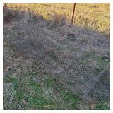 Large Vintage Fish Trap Large Vintage Fish Trap