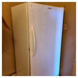 Frigidaire Upright Freezer Frigidaire Upright Freezer