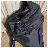 Air Mattress w/ Pump Air Mattress w/ Pump