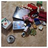 Lot of Misc. Household w/ Dublin Crystal Lot of Misc. Household w/ Dublin Crystal