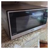 Panasonic Microwave Panasonic Microwave