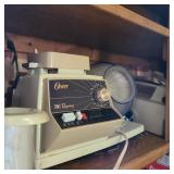 Oster Blender / Food Processor w/ Attachments Oster Blender / Food Processor w/ Attachments