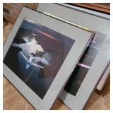Stack of Airplane Themed Art by Hearth Stack of Airplane Themed Art by Hearth
