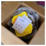 Food Dehydrator in Box Food Dehydrator in Box