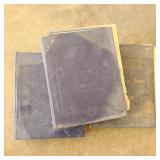 Vintage Industrial Training Institute Manuals