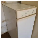Kenmore Garbage Compactor Kenmore Garbage Compactor