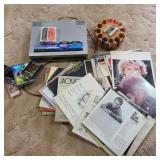 Records, Poker Chips, & Sony DVD / VHS Records, Poker Chips, & Sony DVD / VHS