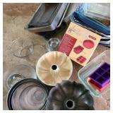 Huge Lot of Baking Huge Lot of Baking
