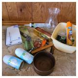 Lot of Household w/ Airwick Pure & Random Ammo Lot of Household w/ Airwick Pure & Random Ammo