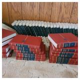 Lot of Encyclopedias Lot of Encyclopedias