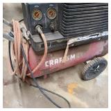 Craftsman Air Compressor