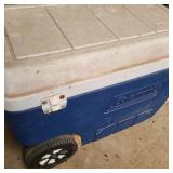 Coleman Cooler