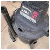 Craftsman 16 Gallon Shop Vacuum