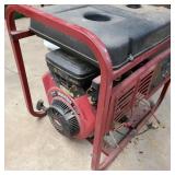 Coleman Powermate Vantage 7000 Generator